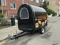 Henan cancke foodtruck - afbeelding 1 van  22