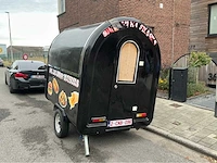 Henan cancke foodtruck - afbeelding 17 van  22