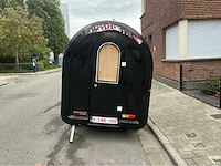 Henan cancke foodtruck - afbeelding 19 van  22