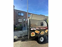 Henan cancke foodtruck - afbeelding 20 van  22