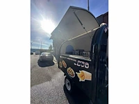 Henan cancke foodtruck - afbeelding 21 van  22