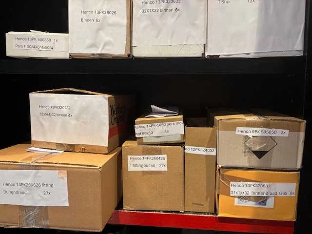 Henco - perskoppelingen - koppeling (1145x) - afbeelding 3 van  12