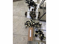 Henco - perskoppelingen - koppeling (1145x) - afbeelding 1 van  12