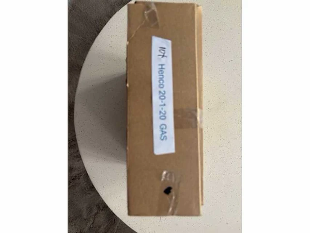 Henco - perskoppelingen - koppeling (1145x) - afbeelding 8 van  12