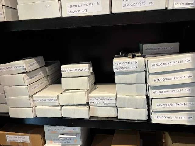 Henco - perskoppelingen - koppeling (1145x) - afbeelding 10 van  12