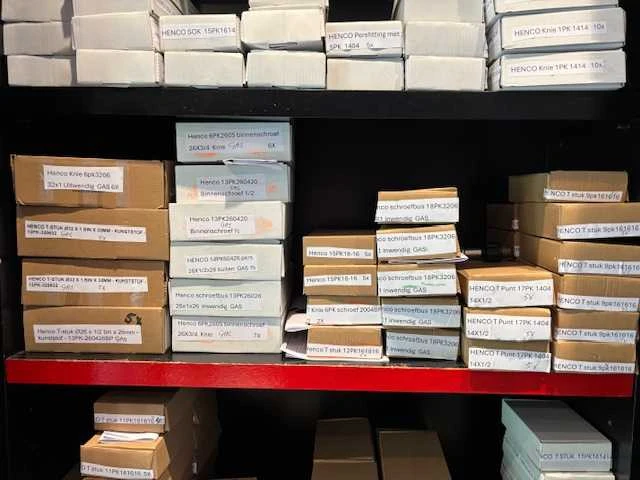 Henco - perskoppelingen - koppeling (1145x) - afbeelding 11 van  12