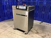 Hencovac 2000 vacuümmachine - afbeelding 1 van  8