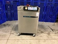 Hencovac 2000 vacuümmachine - afbeelding 2 van  8