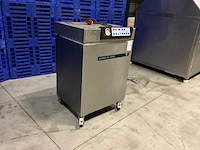 Hencovac 2000 vacuümmachine - afbeelding 3 van  8