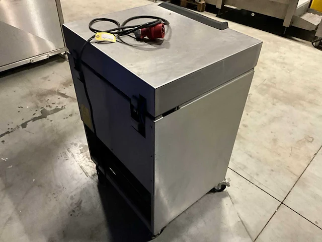 Hencovac 2000 vacuümmachine - afbeelding 4 van  8
