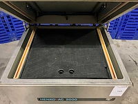 Hencovac 2000 vacuümmachine - afbeelding 6 van  8