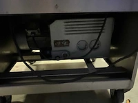 Hencovac 2000 vacuümmachine - afbeelding 7 van  8