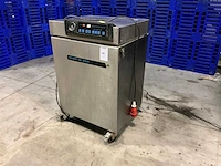 Hencovac 2000 vacuümmachine - afbeelding 1 van  8