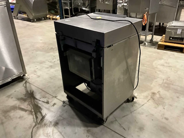 Hencovac 2000 vacuümmachine - afbeelding 4 van  8