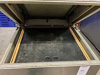 Hencovac 2000 vacuümmachine - afbeelding 6 van  8