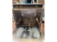 Hendi - n700ps - korvenvaatwasmachine - afbeelding 2 van  4