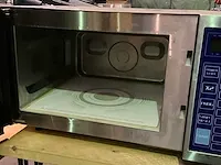 Hendi 281406 magnetron oven - afbeelding 2 van  3