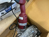 Hendi 300 blender - afbeelding 2 van  9