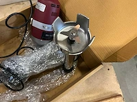 Hendi 300 blender - afbeelding 6 van  9