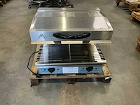 Hendi 600 salamander