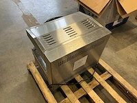 Hendi 600 salamander - afbeelding 4 van  8