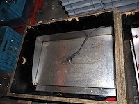 Hendi bakplaat (x4) - afbeelding 4 van  5