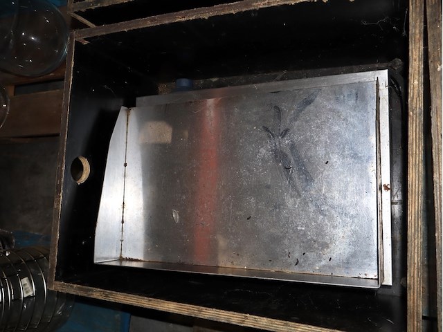 Hendi bakplaat (x4) - afbeelding 5 van  5