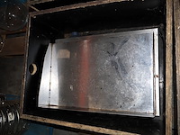 Hendi bakplaat (x4) - afbeelding 5 van  5