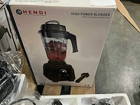 Hendi blender - afbeelding 4 van  5