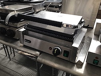 Hendi contact gril - afbeelding 5 van  6