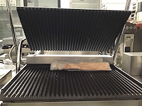 Hendi contact gril - afbeelding 6 van  6