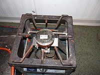 Hendi gas pit - afbeelding 3 van  3