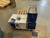 Hendi keukenmachines (3x) - afbeelding 1 van  8
