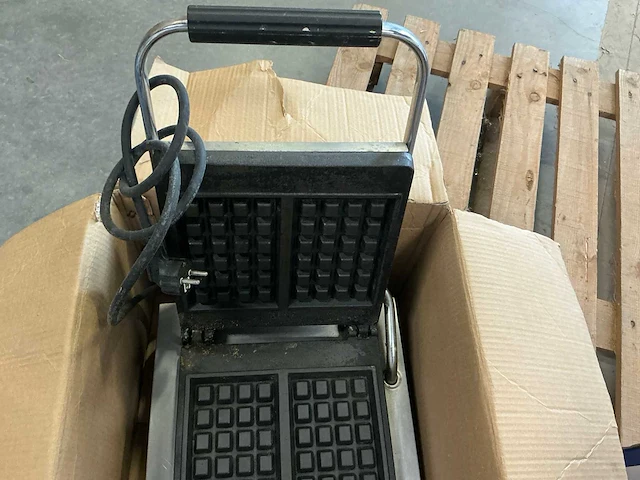 Hendi keukenmachines (3x) - afbeelding 3 van  8