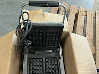 Hendi keukenmachines (3x) - afbeelding 3 van  8