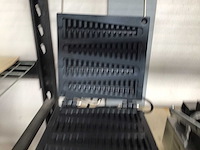 Hendi lollipop wafelijzer machine - afbeelding 3 van  5