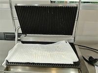 Hendi panninigrill - afbeelding 3 van  4