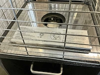 Hendi pyramide heater - afbeelding 5 van  6