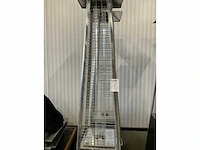 Hendi pyramide heater - afbeelding 3 van  7