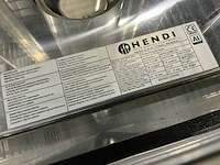 Hendi pyramide heater - afbeelding 5 van  7