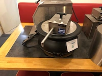 Hendi soepketel energysafe - afbeelding 1 van  6