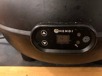 Hendi soepketel energysafe - afbeelding 4 van  6
