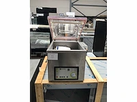 Hendi vacuümmachine - afbeelding 1 van  6