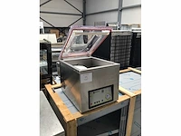 Hendi vacuümmachine - afbeelding 2 van  6