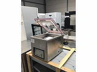 Hendi vacuümmachine - afbeelding 3 van  6