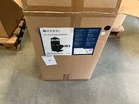 Hendi warme chocolademelk dispenser - afbeelding 6 van  7