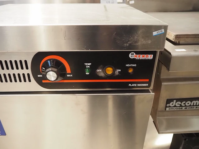 Hendi - afbeelding 5 van  7