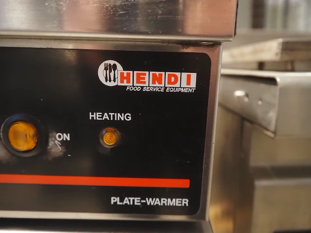 Hendi - afbeelding 6 van  7