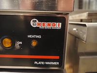 Hendi - afbeelding 6 van  7