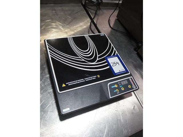 Hendi - afbeelding 1 van  5